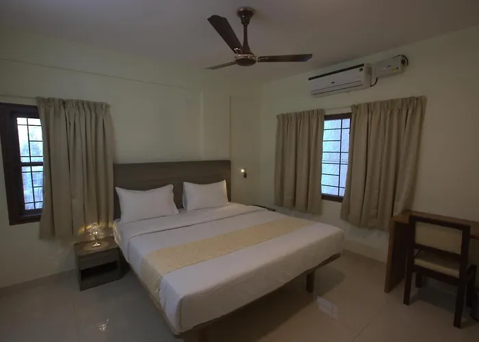 Elysian Grand Hotel
